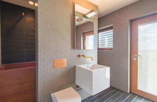 Dungeness House | Fog Signal Building by Bloom Stays