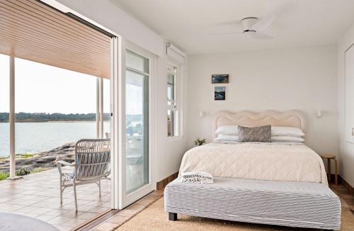 Bundeena House | Fogo @ Ethel & Ode’s