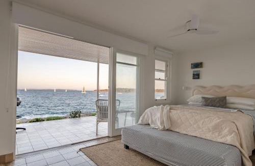 Bundeena House | Fogo @ Ethel & Ode’s