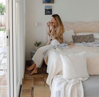 Bundeena House | Fogo @ Ethel & Ode’s