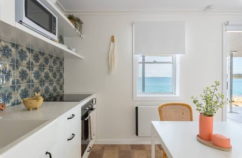 Bundeena House | Fogo @ Ethel & Ode’s