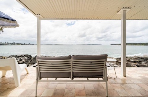 Bundeena House | Fogo @ Ethel & Ode’s