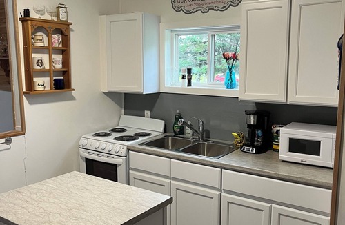 Bayside House | Fogwell Retreat