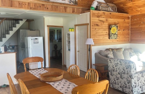 Bayside House | Fogwell Retreat