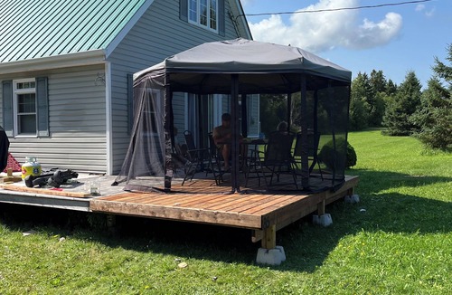 Bayside House | Fogwell Retreat