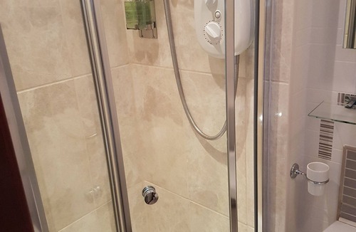 Ullapool Bed & Breakfast | Foinaven Bed & Breakfast