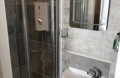 Ullapool Bed & Breakfast | Foinaven Bed & Breakfast