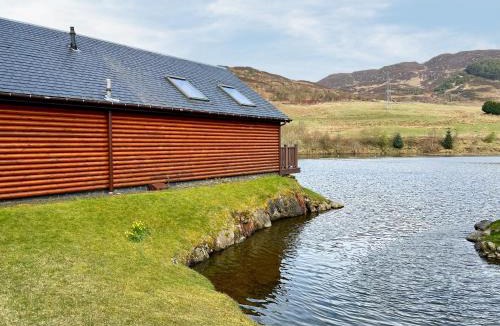 Foss House | Fois Bhrus