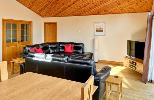 Foss House | Fois Bhrus