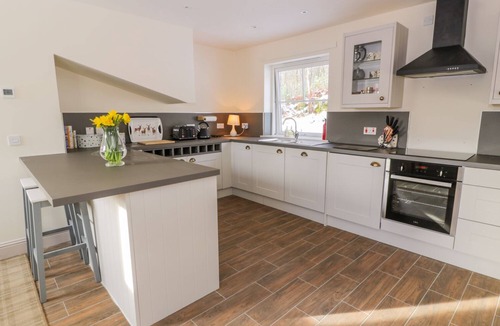 Strathblane Cottage | Fois House