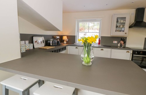 Strathblane Cottage | Fois House