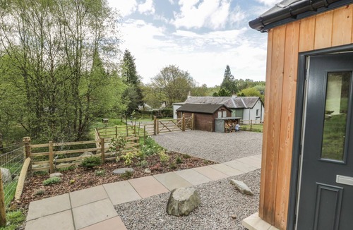 Strathblane Cottage | Fois House