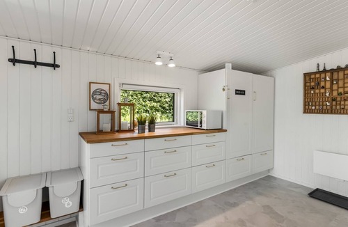 Aabenraa House | "Fokke" - 450m from the sea by Interhome