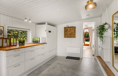 Aabenraa House | "Fokke" - 450m from the sea by Interhome