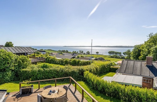 Aabenraa House | "Fokke" - 450m from the sea by Interhome
