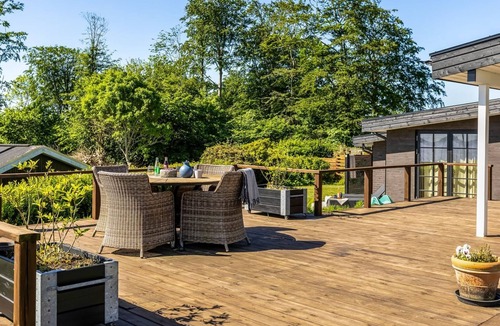 Aabenraa House | "Fokke" - 450m from the sea by Interhome