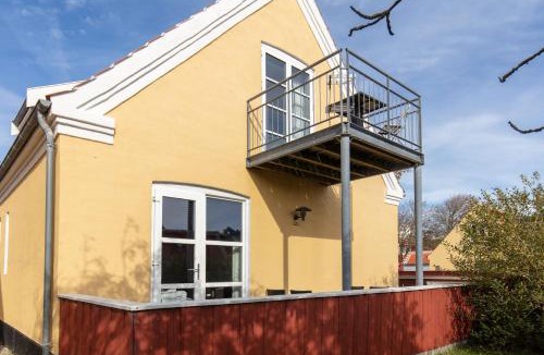 Skagen Bed & Breakfast | Foldens Hotel Annex