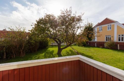 Skagen Bed & Breakfast | Foldens Hotel Annex