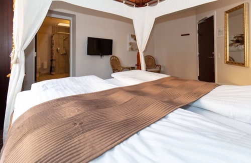 Skagen Hotel | Foldens Hotel