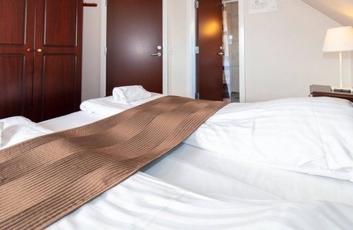 Skagen Hotel | Foldens Hotel
