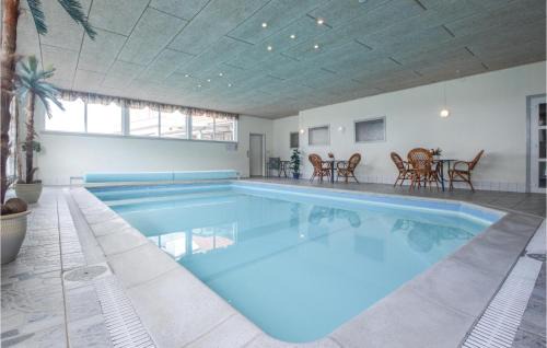 Mandoe House | Foldingbro Kro