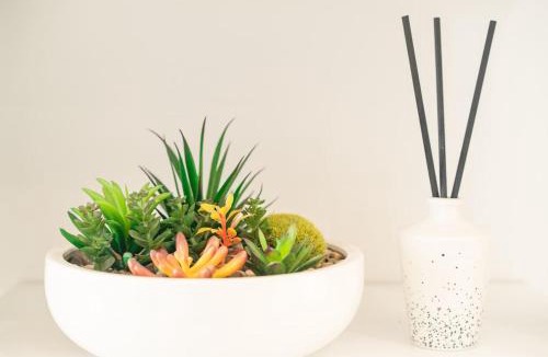 Dairy Flat House | Foley Retreat