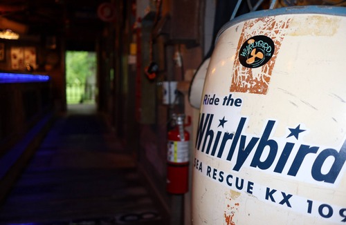 Opelousas House | ★ Folk Art HonkyTonk Museum - Pvt brm & full bath ★