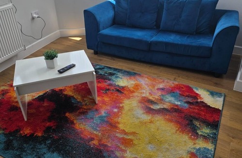 Folkestone Apartment | Folkestone Harbour Apartment, ground floor Flat 1