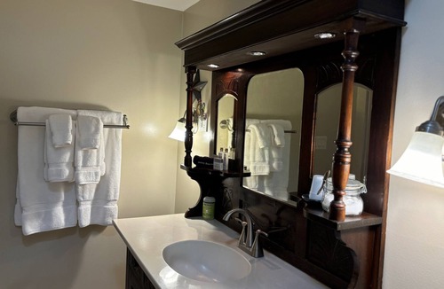 Bryson City Bed & Breakfast | Folkestone Inn