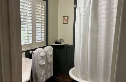 Bryson City Bed & Breakfast | Folkestone Inn