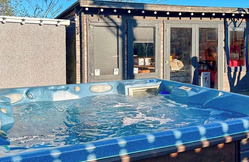 Gateshead Cottage | Follonsby Foal Cottage