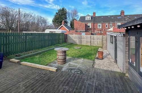 Gateshead Cottage | Follonsby Foal Cottage