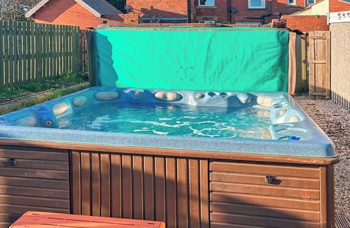 Gateshead Cottage | Follonsby Foal Cottage