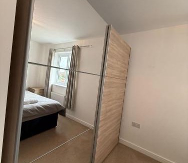 Barnsley Villa | Folly Lodge