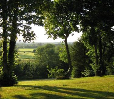 Bungay Bed & Breakfast | Folly Studio Bed and Breakfast