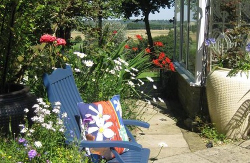 Bungay Bed & Breakfast | Folly Studio Bed and Breakfast