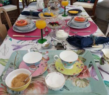 Bungay Bed & Breakfast | Folly Studio Bed and Breakfast