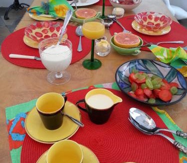 Bungay Bed & Breakfast | Folly Studio Bed and Breakfast