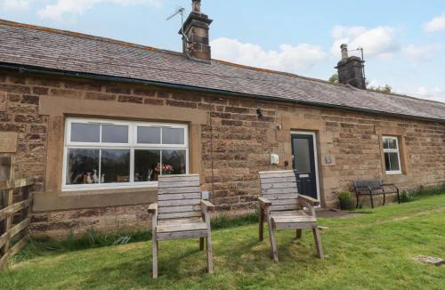 Old Bewick House | Folly View