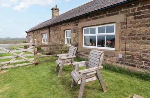 Old Bewick House | Folly View