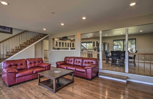 Folsom House | Folsom Lake House