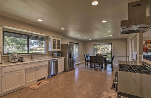 Folsom House | Folsom Lake House