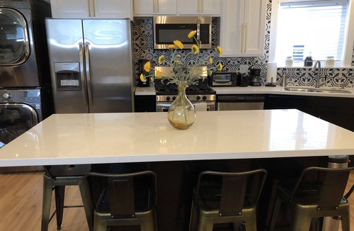 Represa Apartment | Folsom's Finest Studio