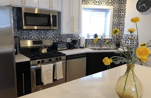 Represa Apartment | Folsom's Finest Studio