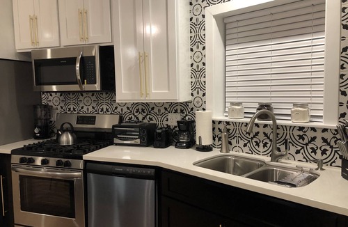 Represa Apartment | Folsom's Finest Studio