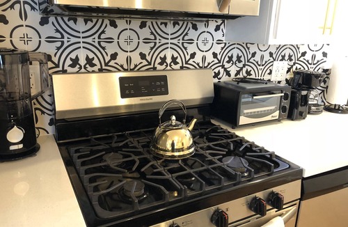 Represa Apartment | Folsom's Finest Studio