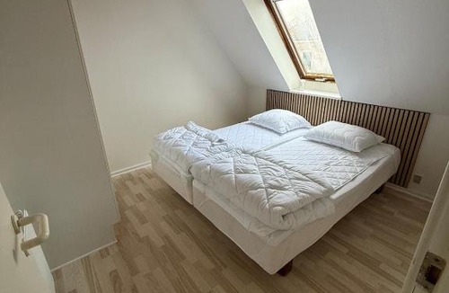 Bindslev Apartment | Folsted Ferie lejlighed nr 1