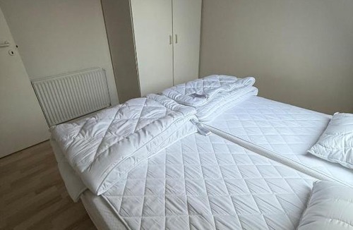 Bindslev Apartment | Folsted Ferie lejlighed nr 1