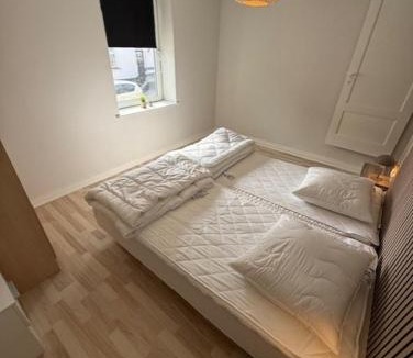 Bindslev Apartment | Folsted Ferie lejlighed nr 2