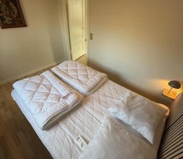 Bindslev Apartment | Folsted Ferie lejlighed nr 2